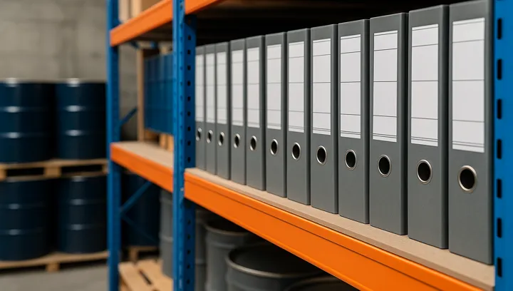 REACH, CLP i inne regulacje dla dodatków