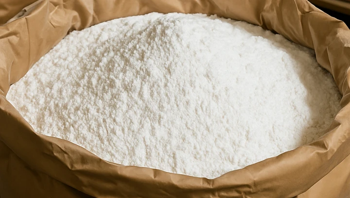 Ekologiczna krzemionka